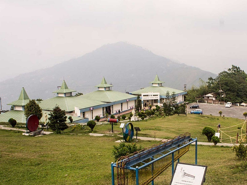 Pine View Nursery